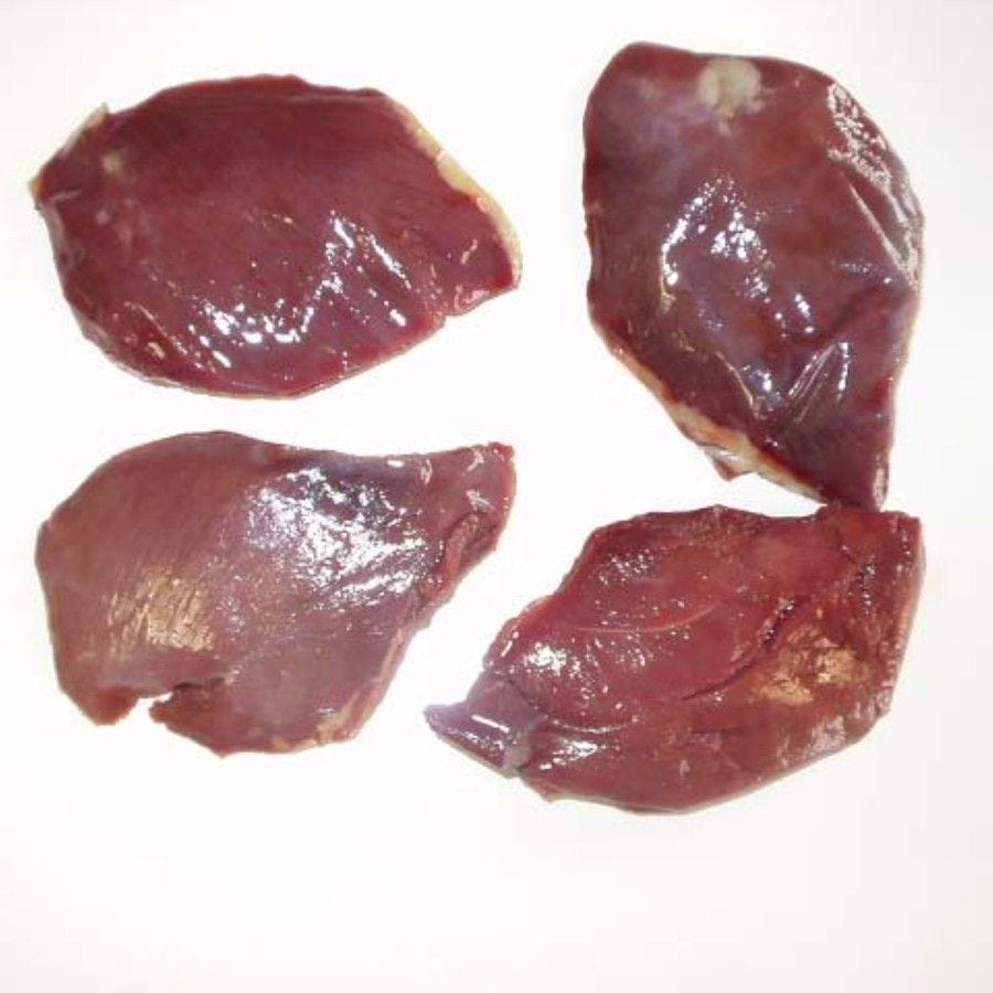 Pigeon ramier PAC