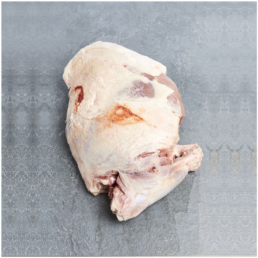 Cuissot de sanglier