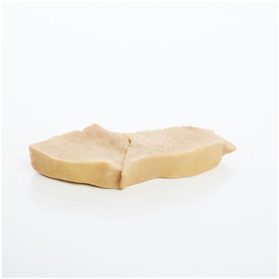 Escalope foie gras de canard