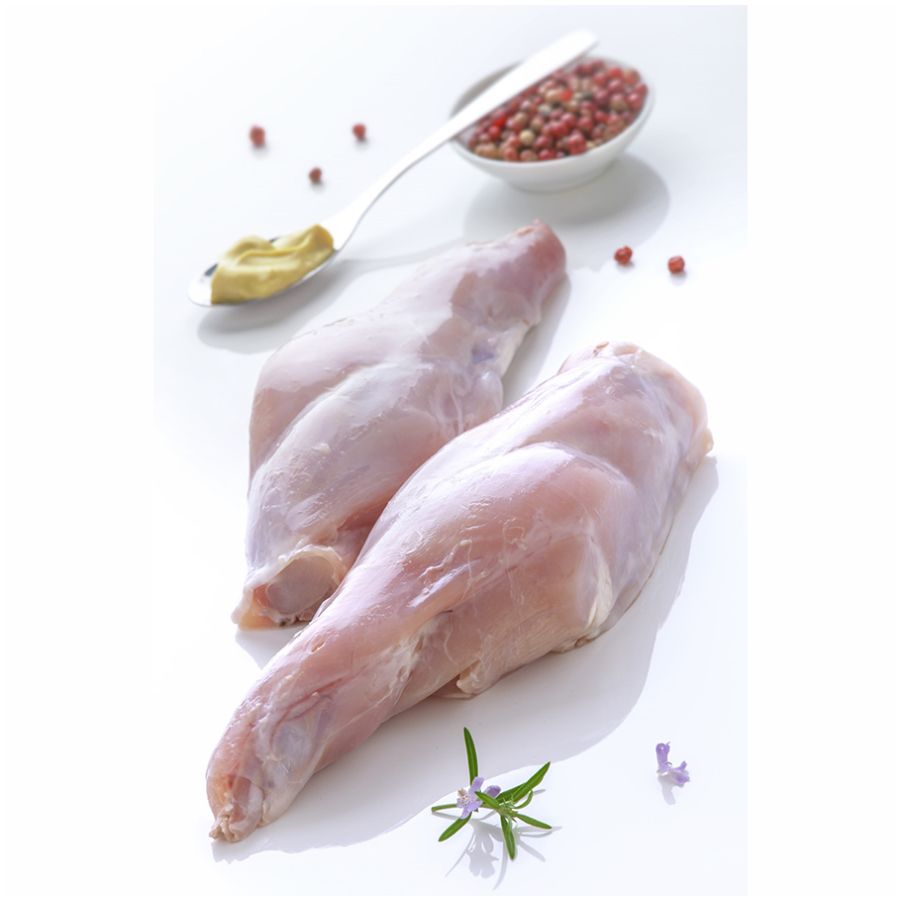 Cuisse de lapin