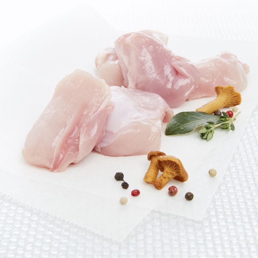 Sauté de lapin