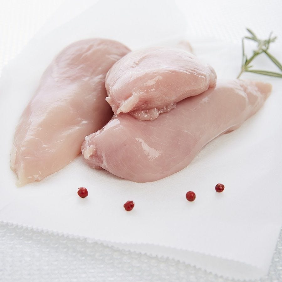Filet de poulet 90-150 g