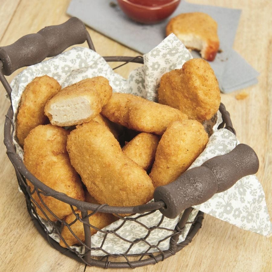 Nugget de poulet