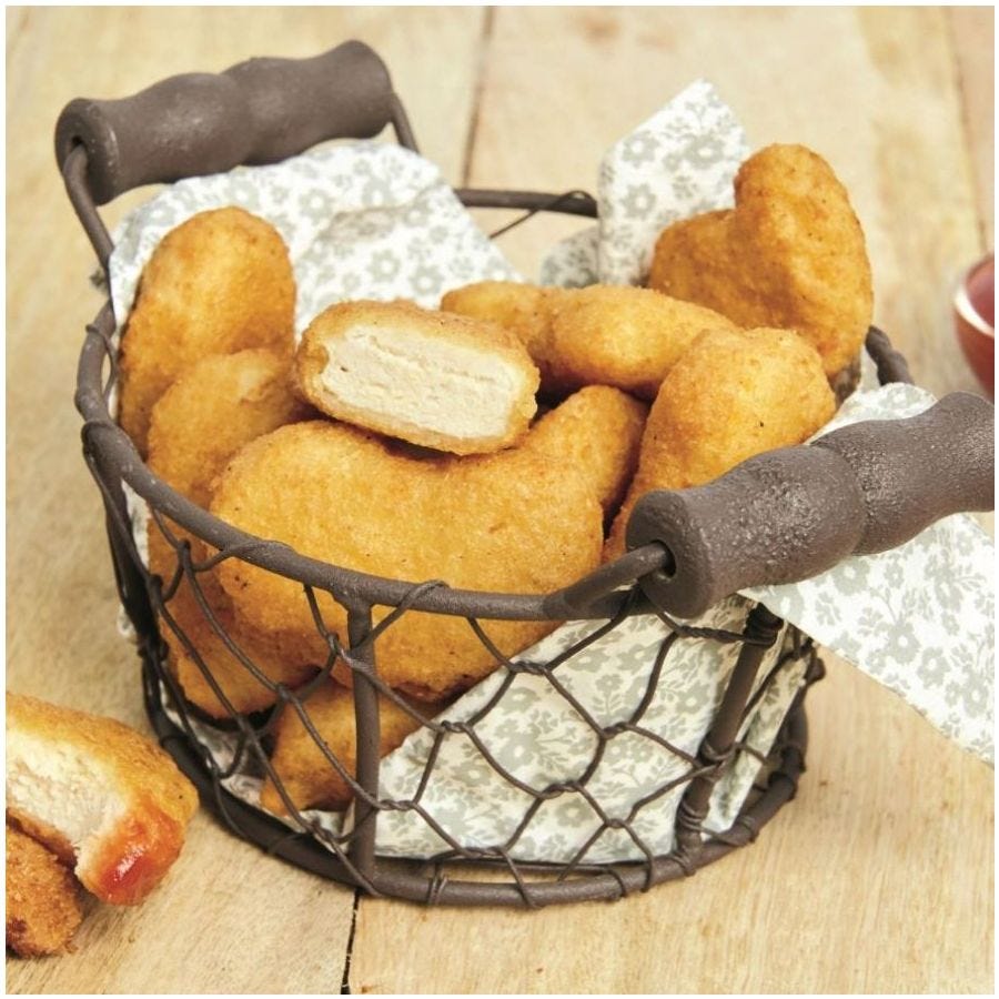Nugget de poulet Krill Eco
