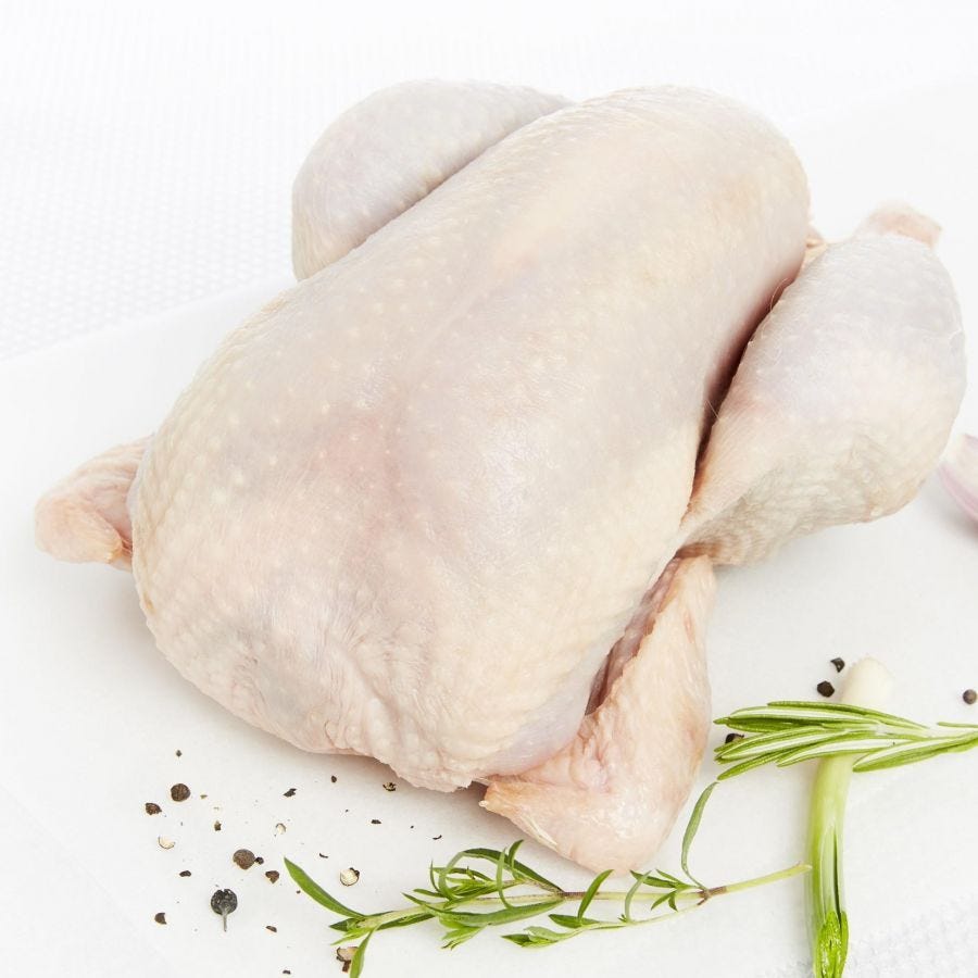 Poule PAC