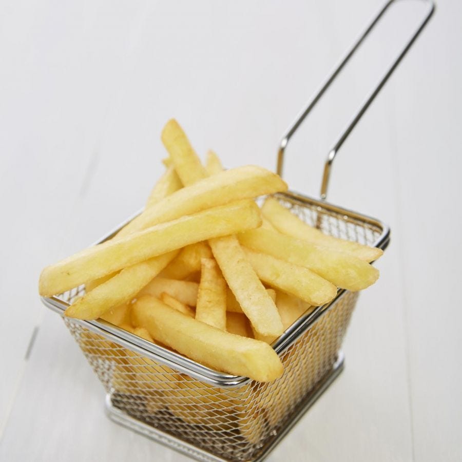 Frite 9x9 mm