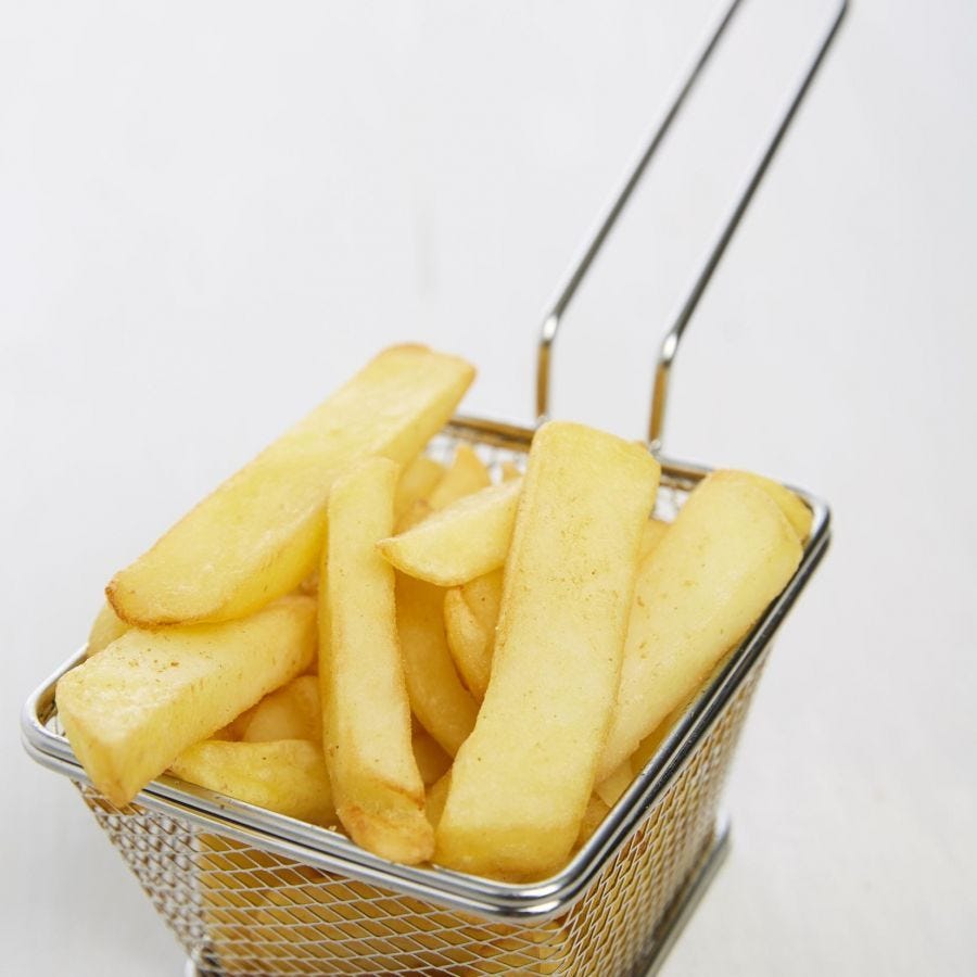 Frite steakhouse 9x18 mm