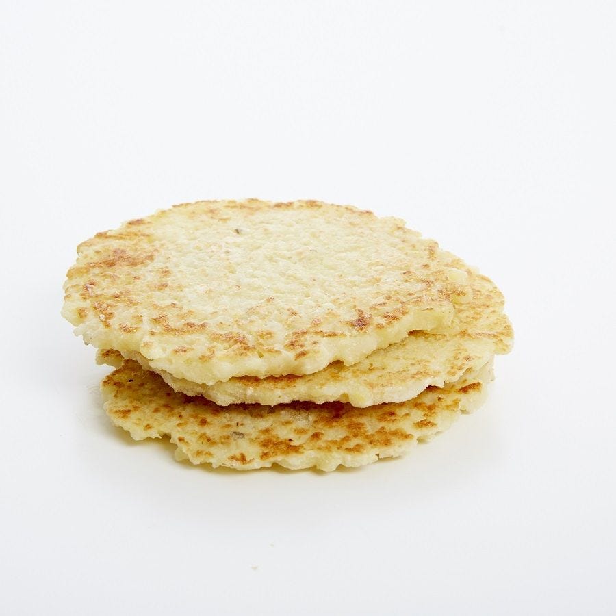 Potato pancake