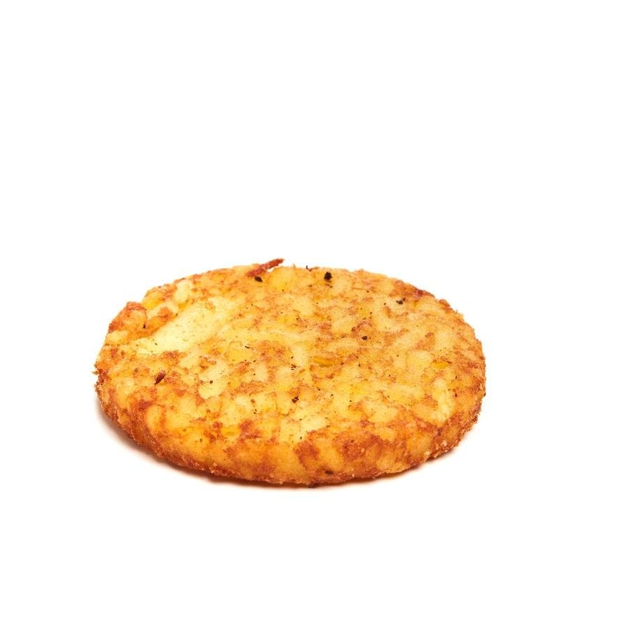 Potato toast