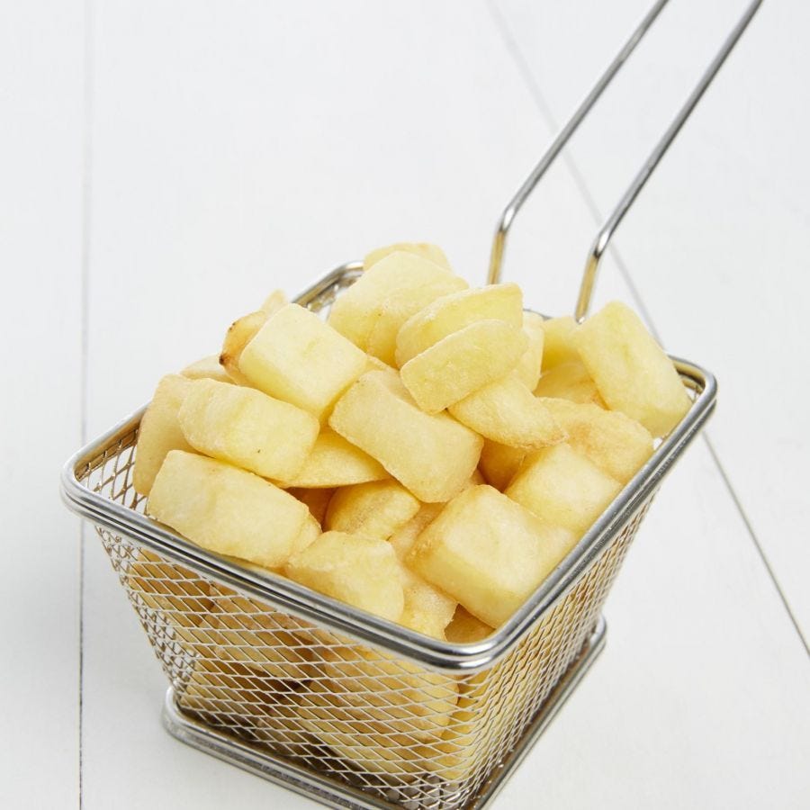 Pomme de terre en quartiers mini roast