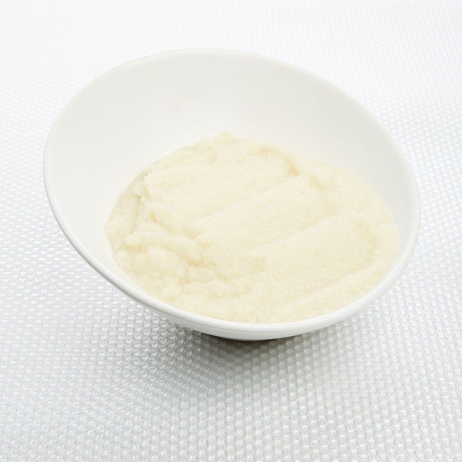 Purée de chou-fleur origine France crue