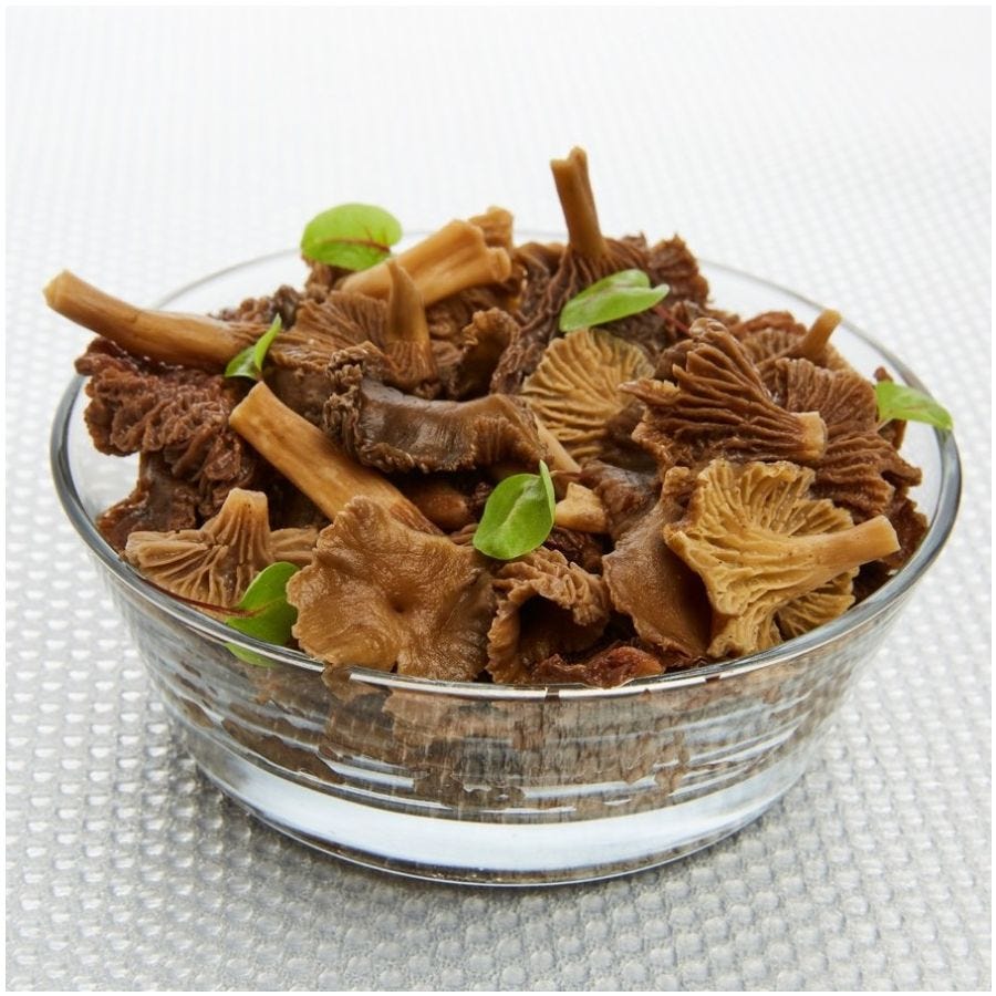 Chanterelle