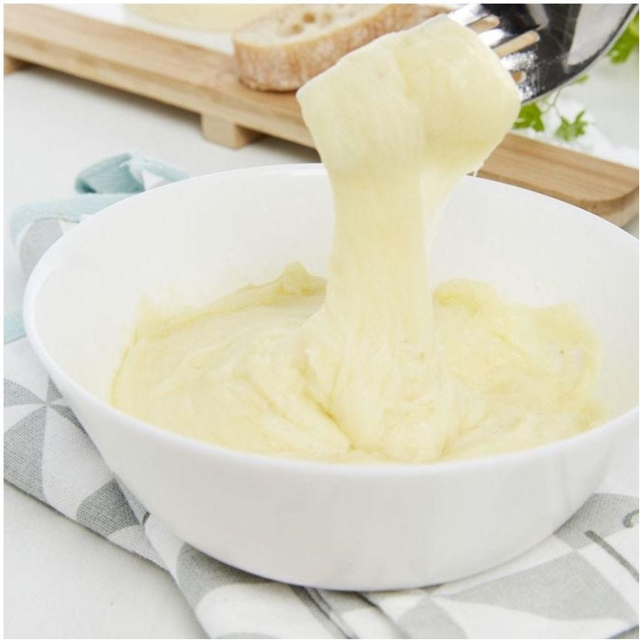 Aligot de l'Aubrac galet 100 g