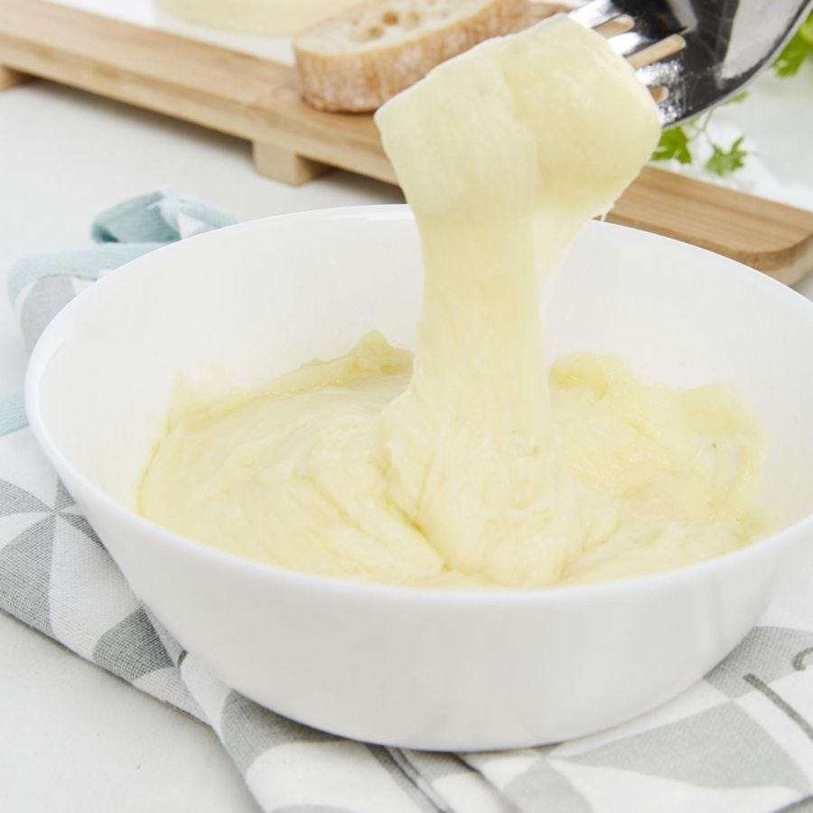 Aligot de l'Aubrac galet 100 g
