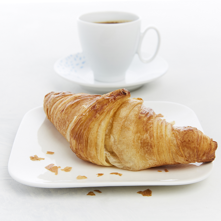 Croissant droit 