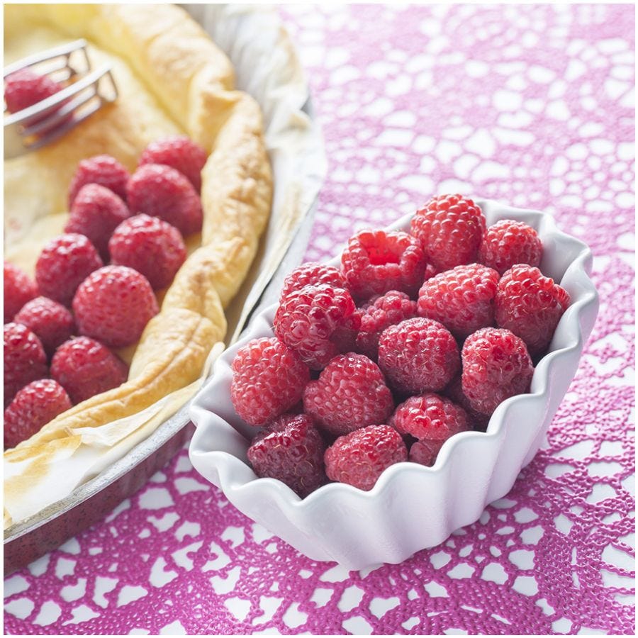 Framboise Mecker
