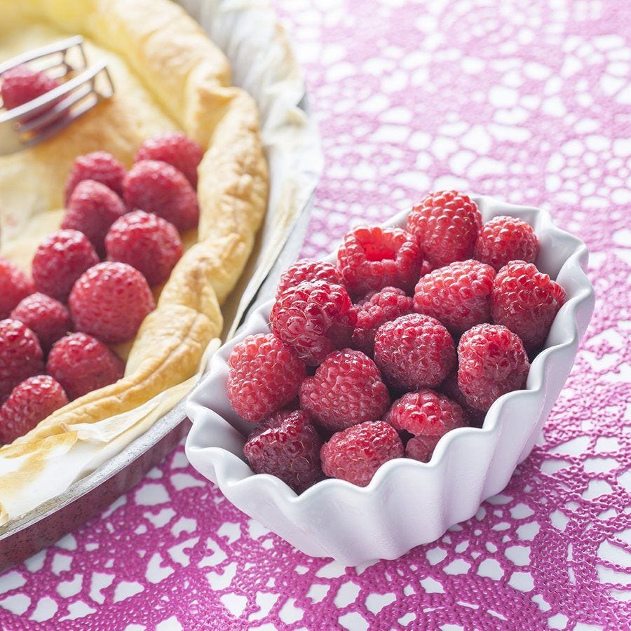 Framboise Mecker