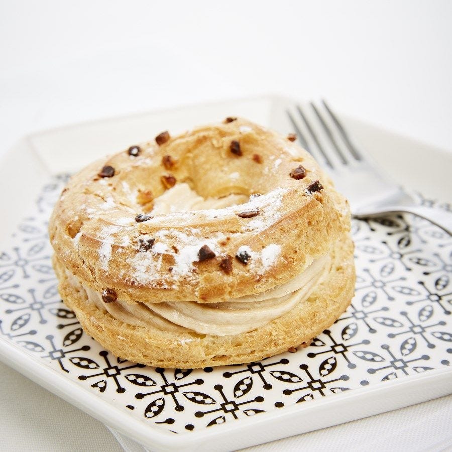 Paris-Brest Ø 7,5 cm