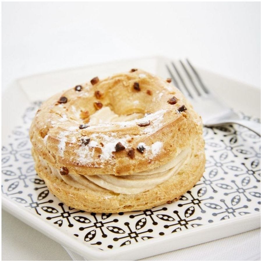 Paris-Brest Ø 7,5 cm