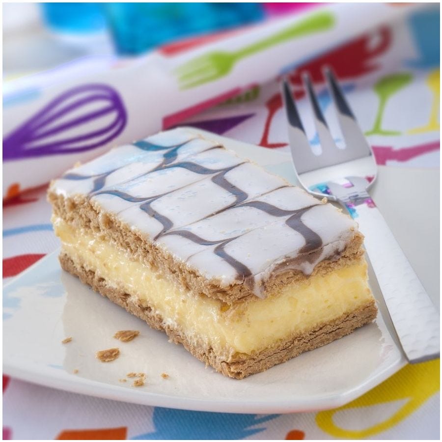 Mille-feuille