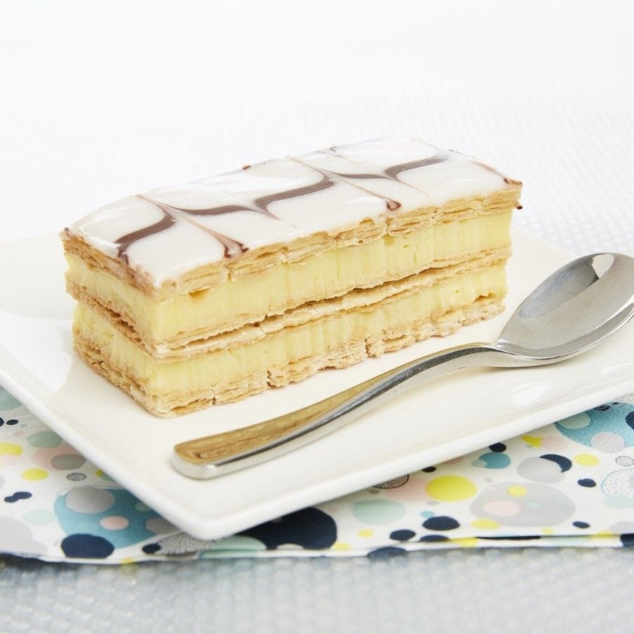 Mille-feuille