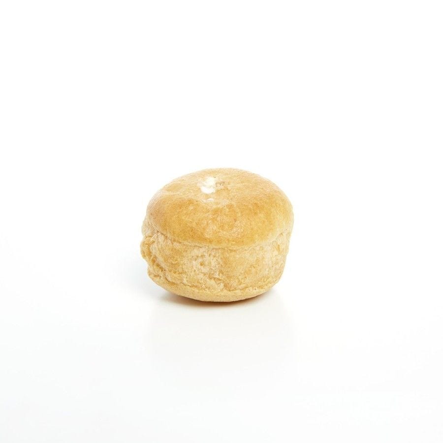 Mini chou saveur vanille