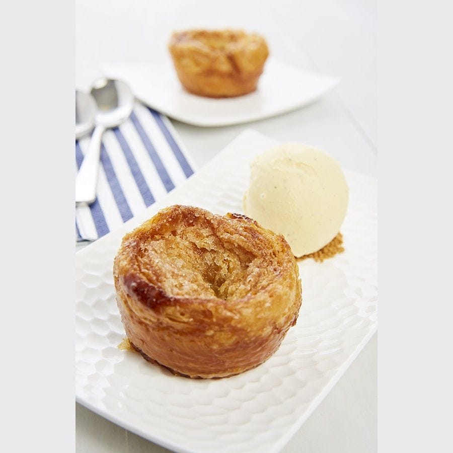 Kouign Amann PAC