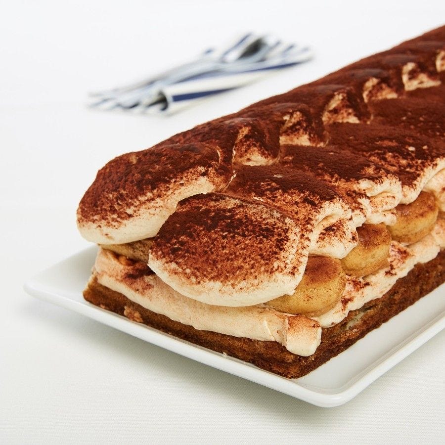 Tiramisu