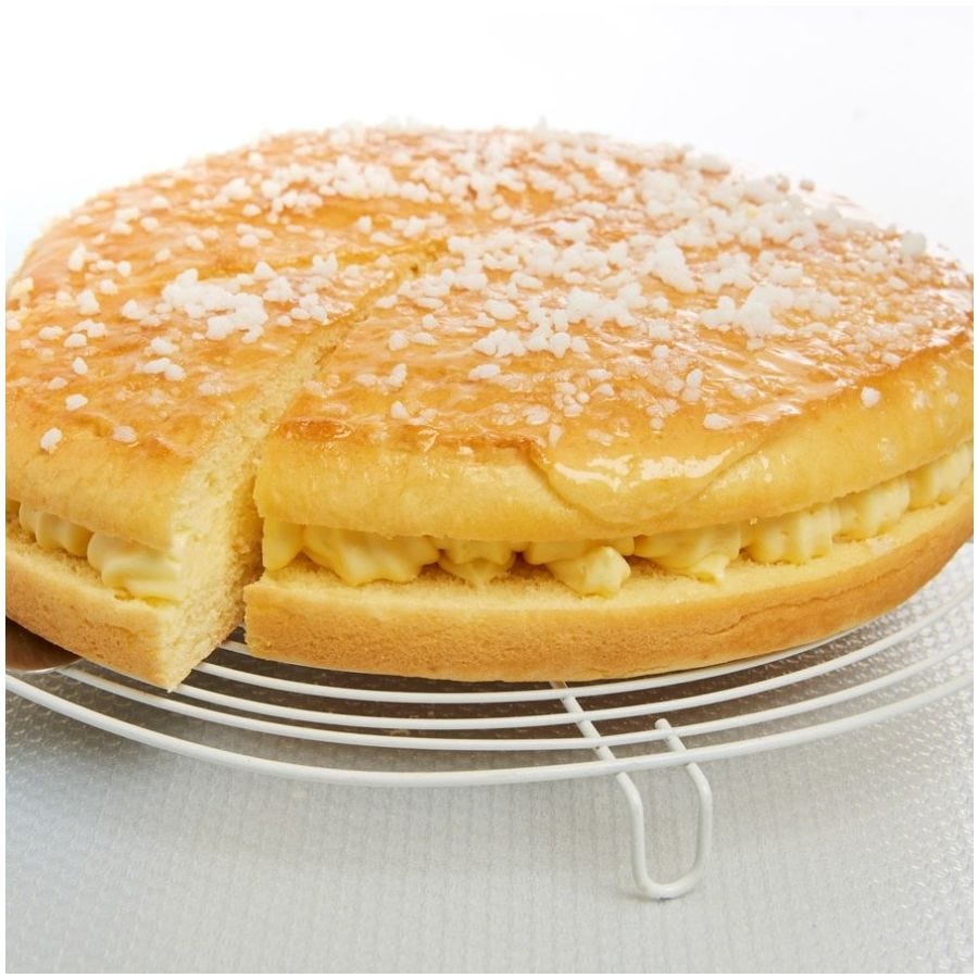 Tropézienne
