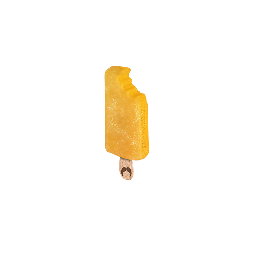 Paleta sorbet plein fruit mangue Bio