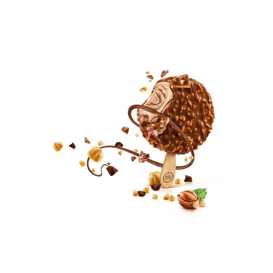 Bâtonnet Ferrero Rocher