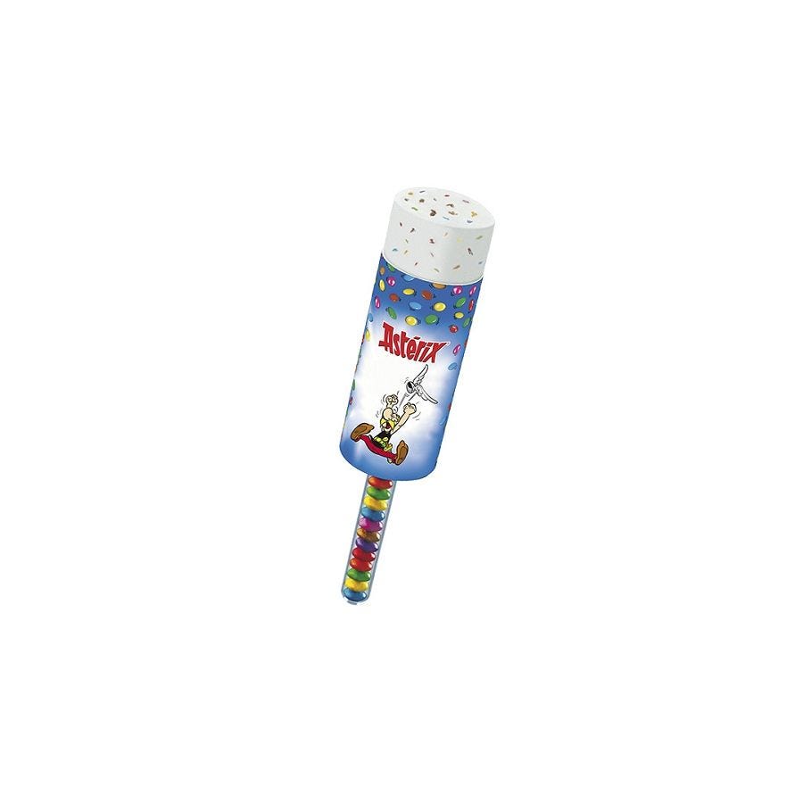 Push Up vanille bonbon Asterix