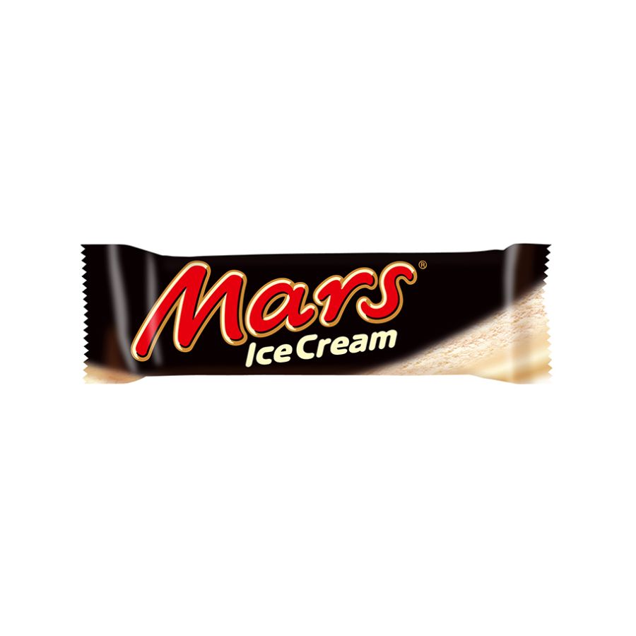 Barre glacée Mars®