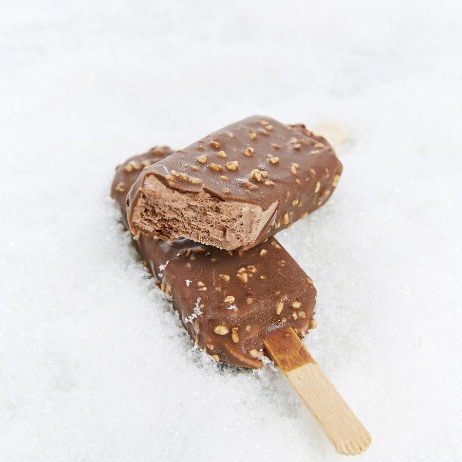 Bâtonnet chocolat