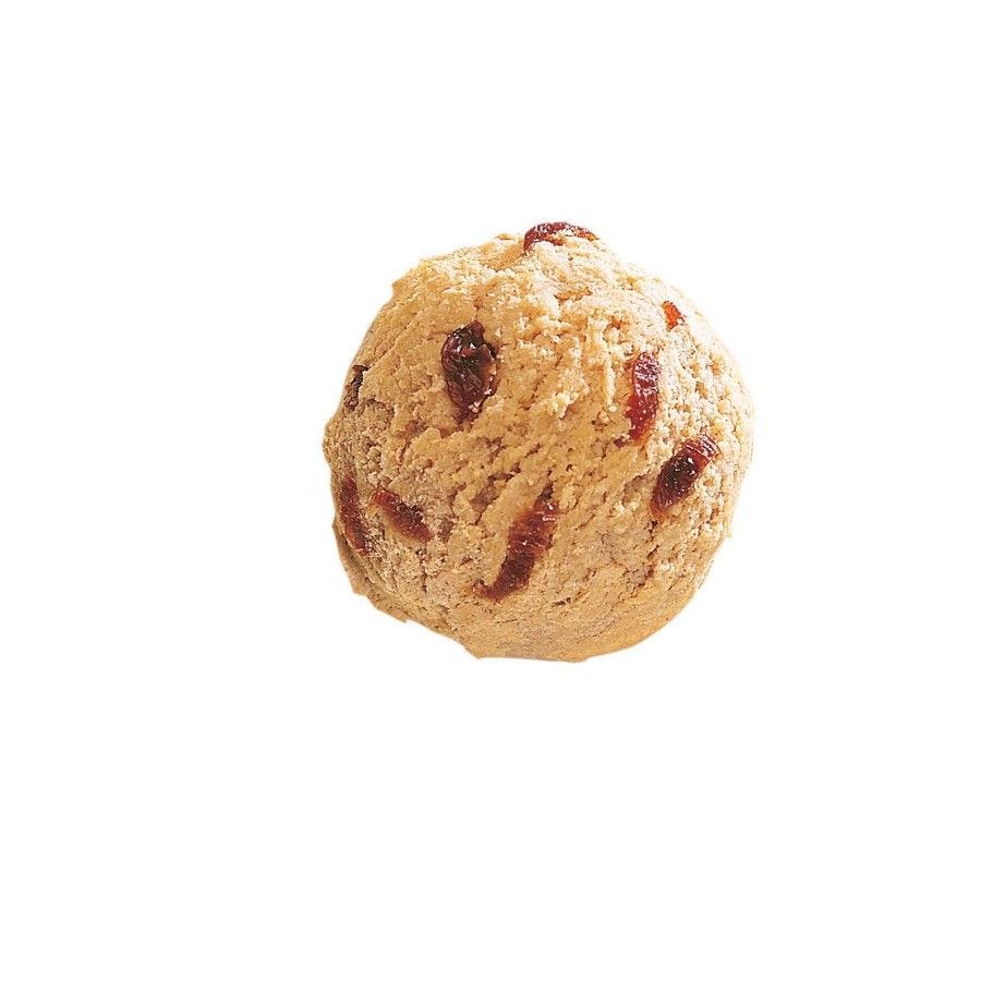 Crème glacée rhum raisin 