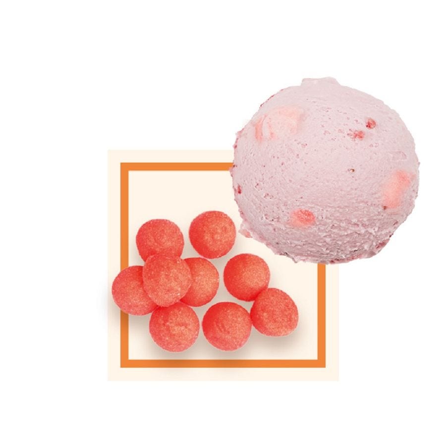 Glace Tagad'Ice artisanale
