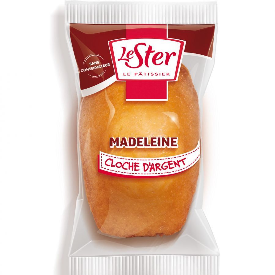 Madeleine 