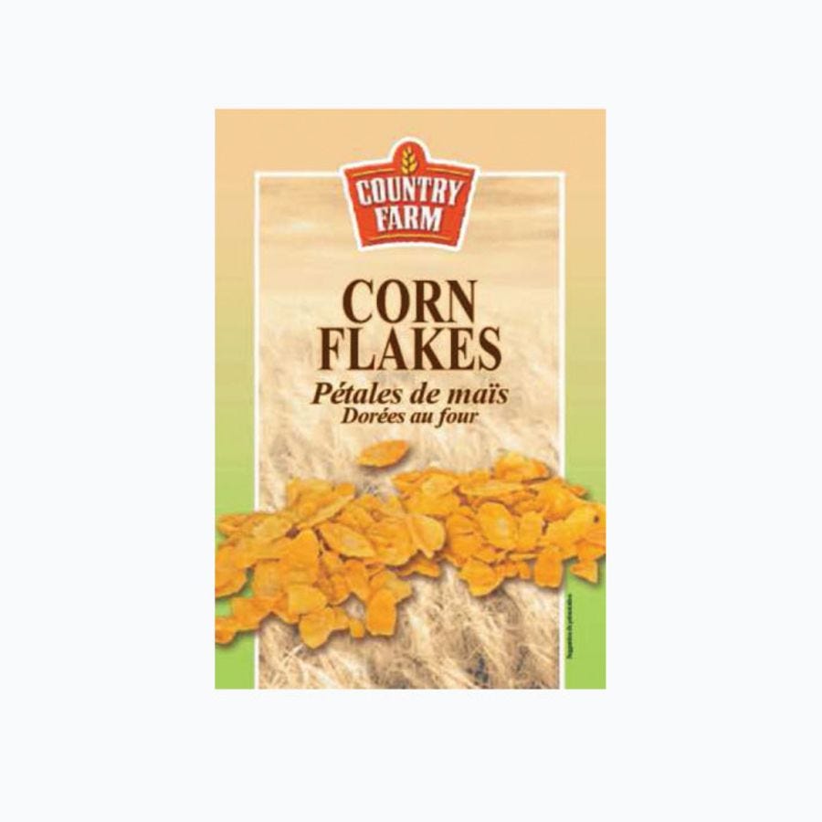 Corn Flakes