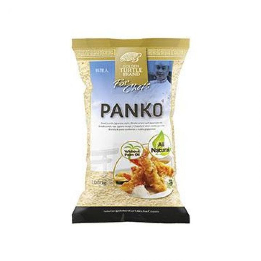 Chapelure Panko