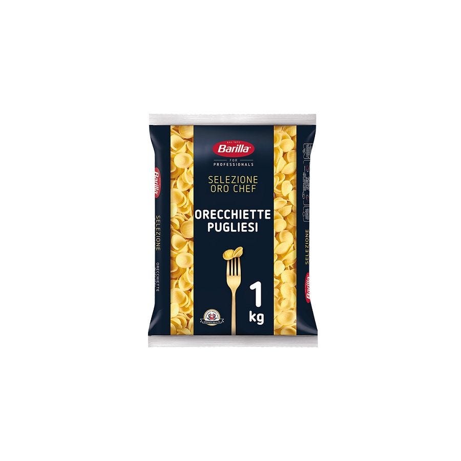 Orecchiette 