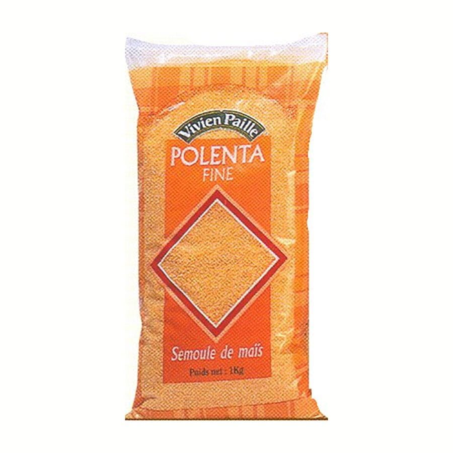 Polenta fine