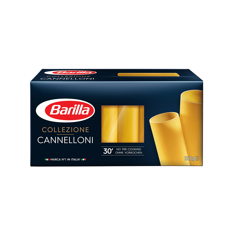 Cannelloni