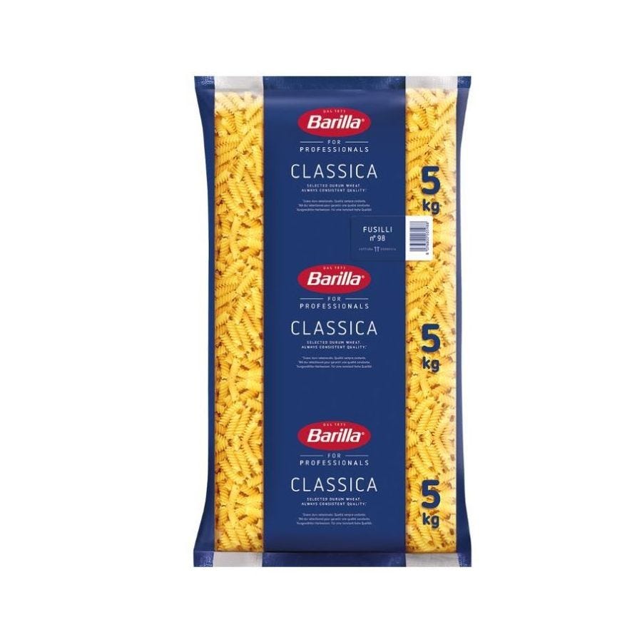 Fusilli