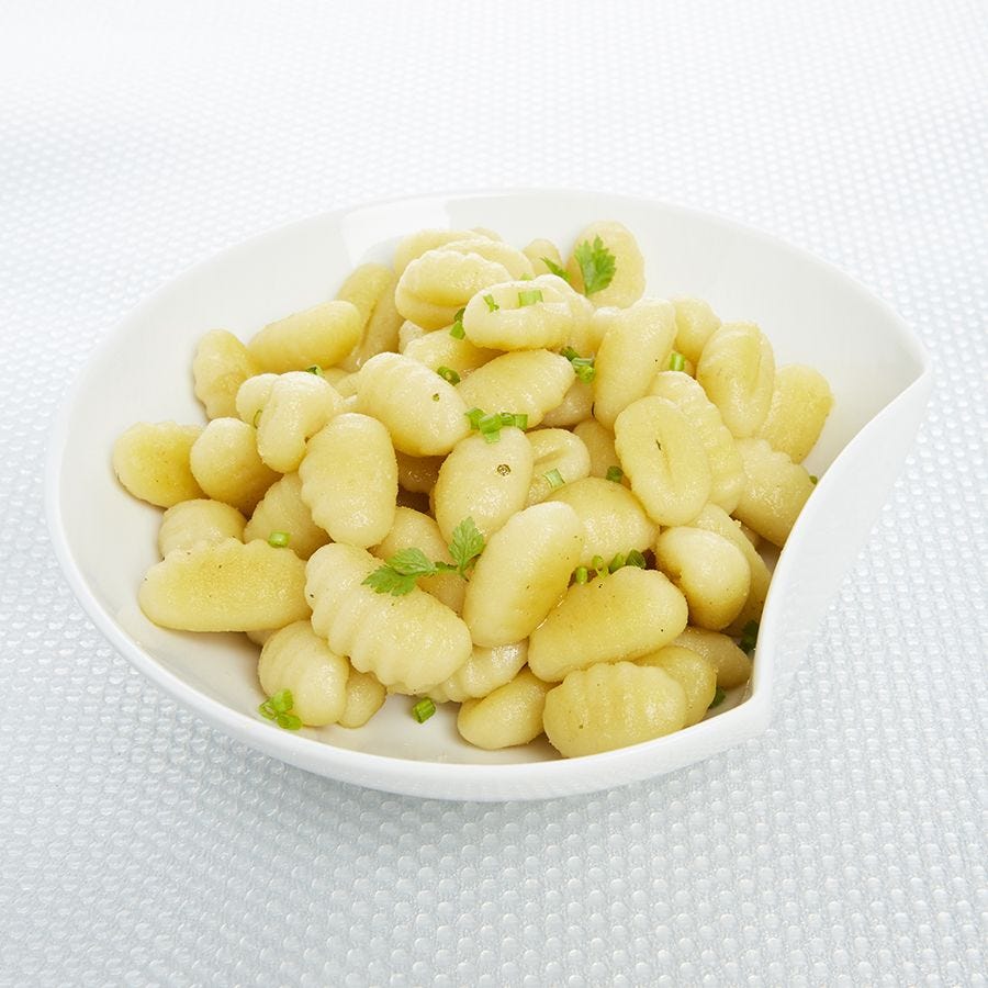 Gnocchi