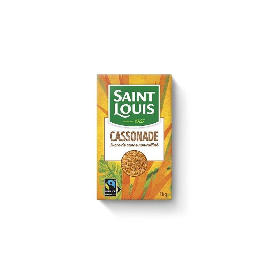Cassonade 