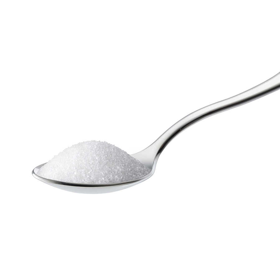 Sucre en poudre