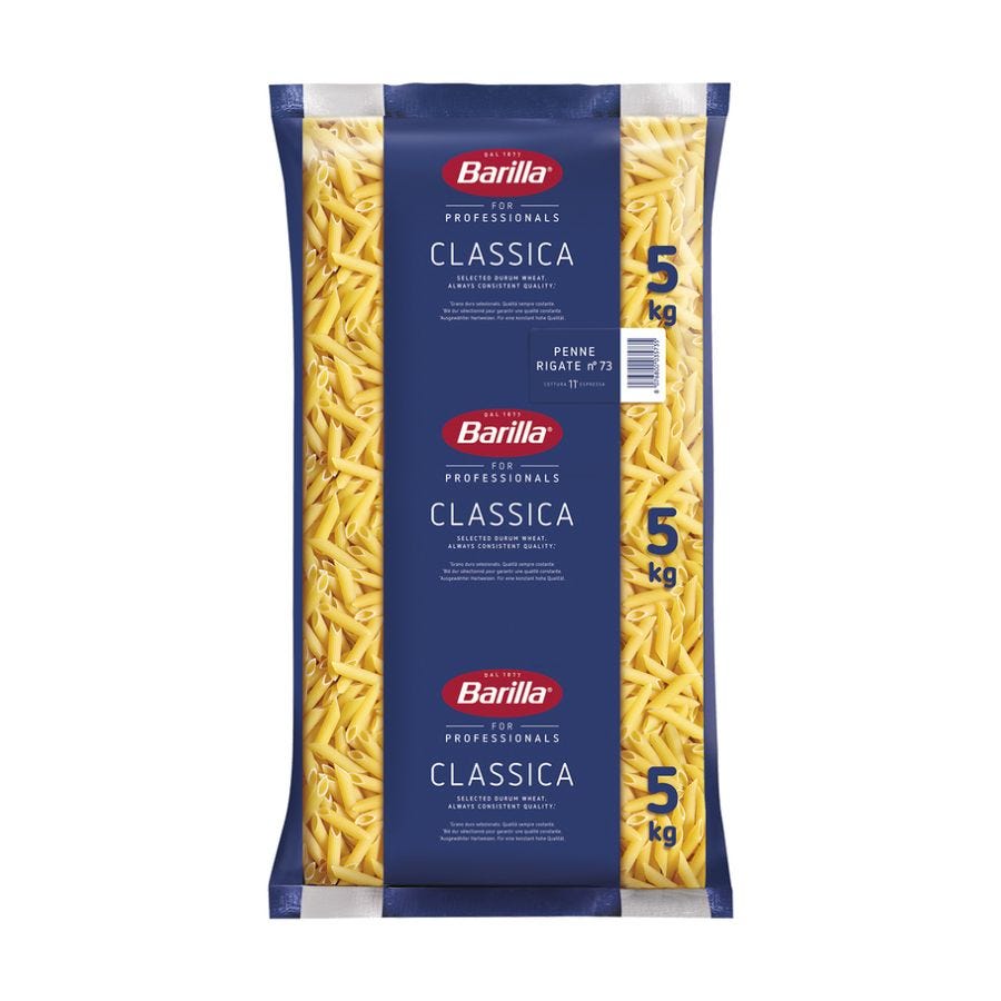 Penne Rigate