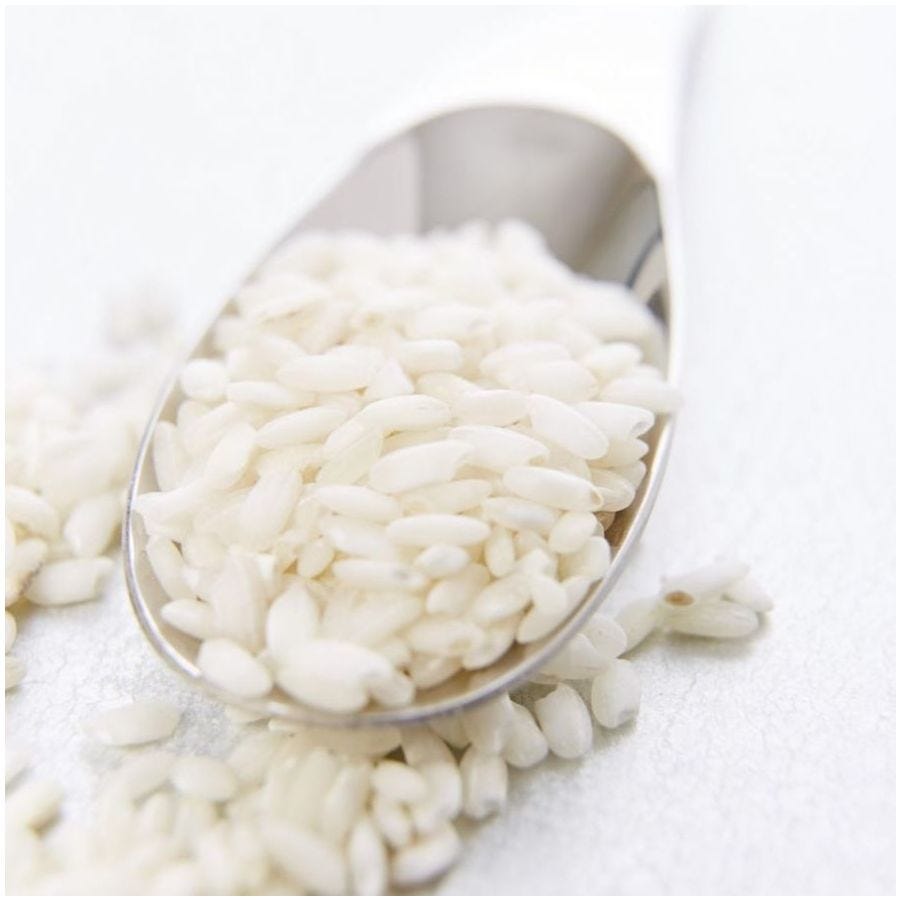 Riz rond Arborio