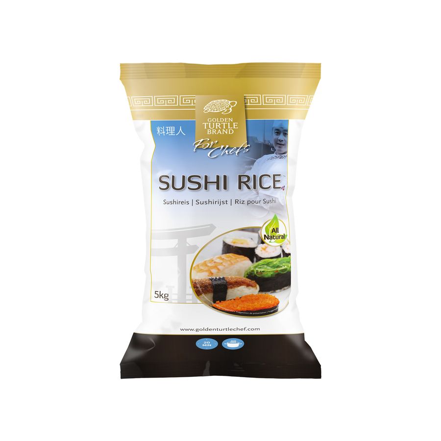 Riz pour sushi