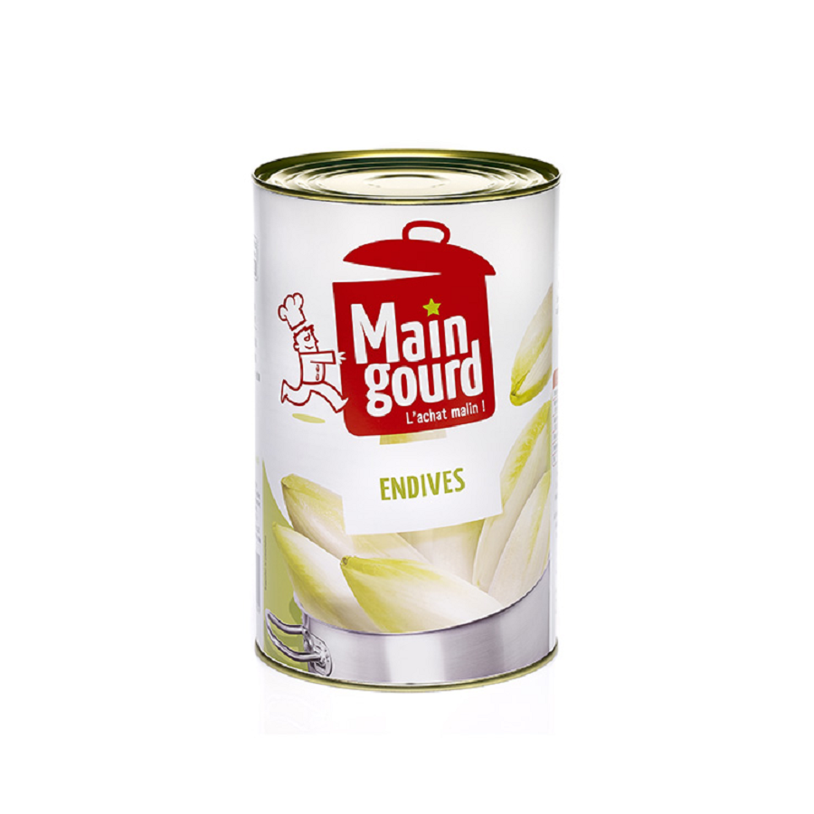 Endive 5/1
